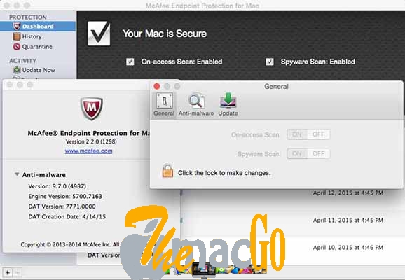 Bitdefender endpoint security for mac